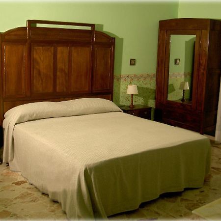 Casa Tina Maugeri Bed & Breakfast Catania Eksteriør bilde
