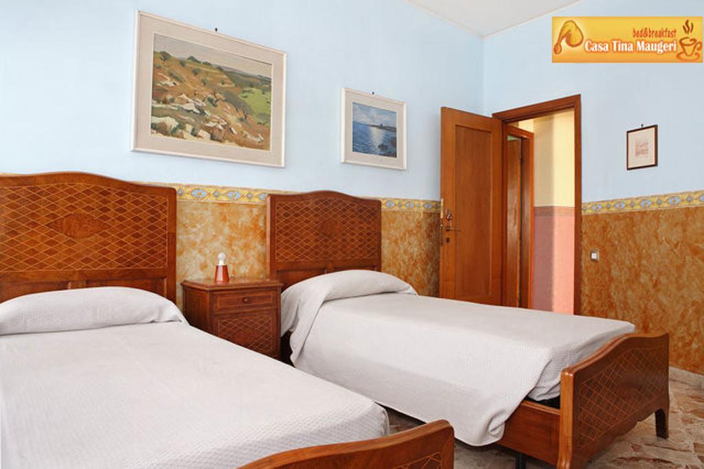 Casa Tina Maugeri Bed & Breakfast Catania Rom bilde