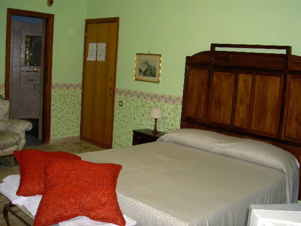 Casa Tina Maugeri Bed & Breakfast Catania Rom bilde
