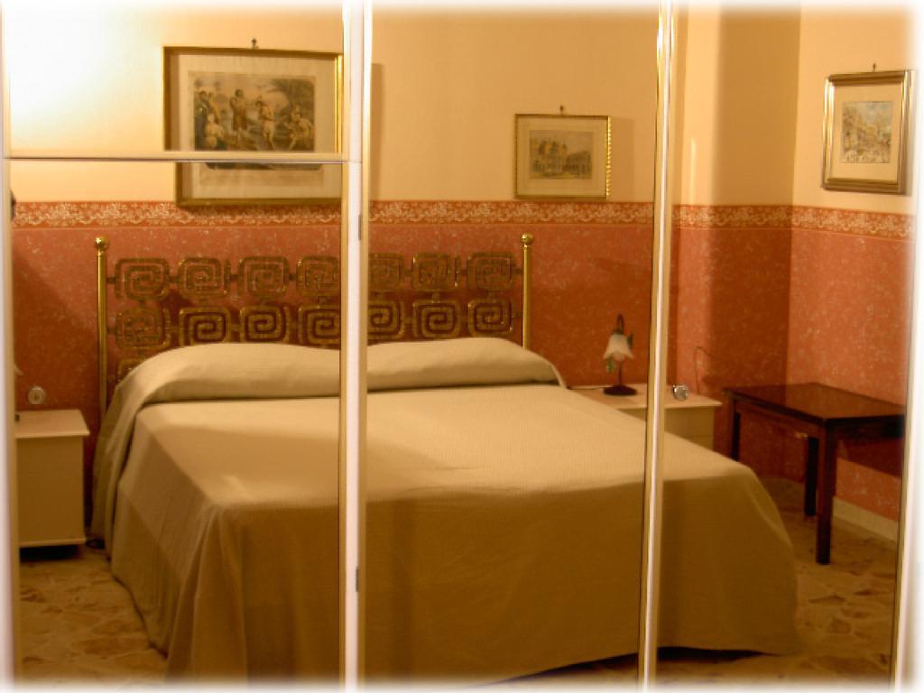 Casa Tina Maugeri Bed & Breakfast Catania Rom bilde