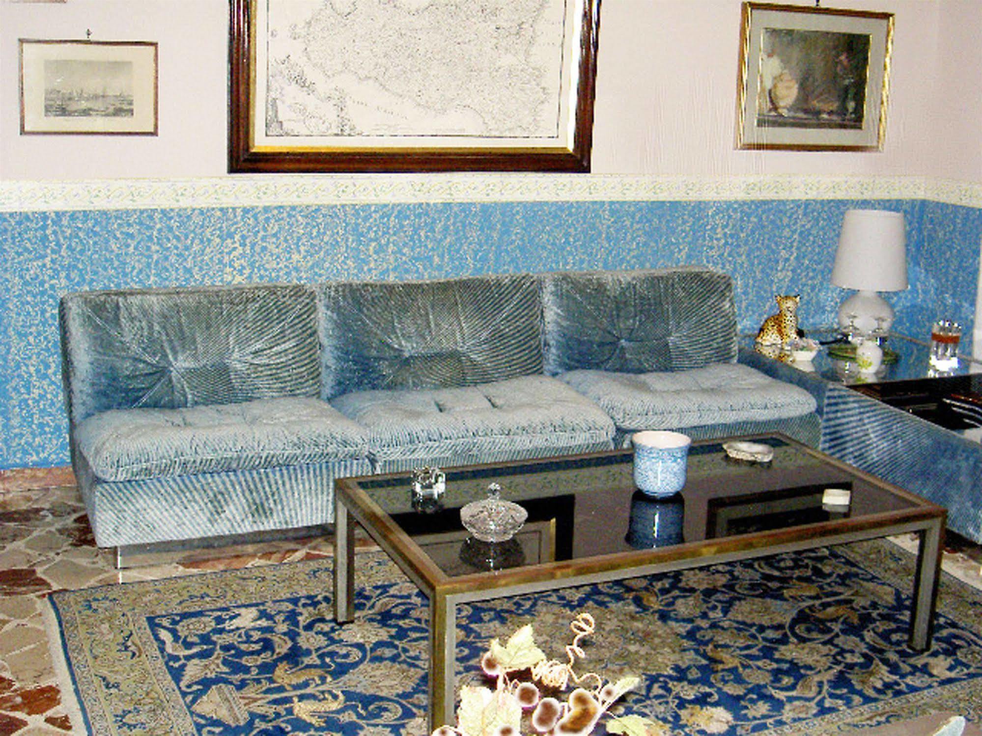 Casa Tina Maugeri Bed & Breakfast Catania Eksteriør bilde