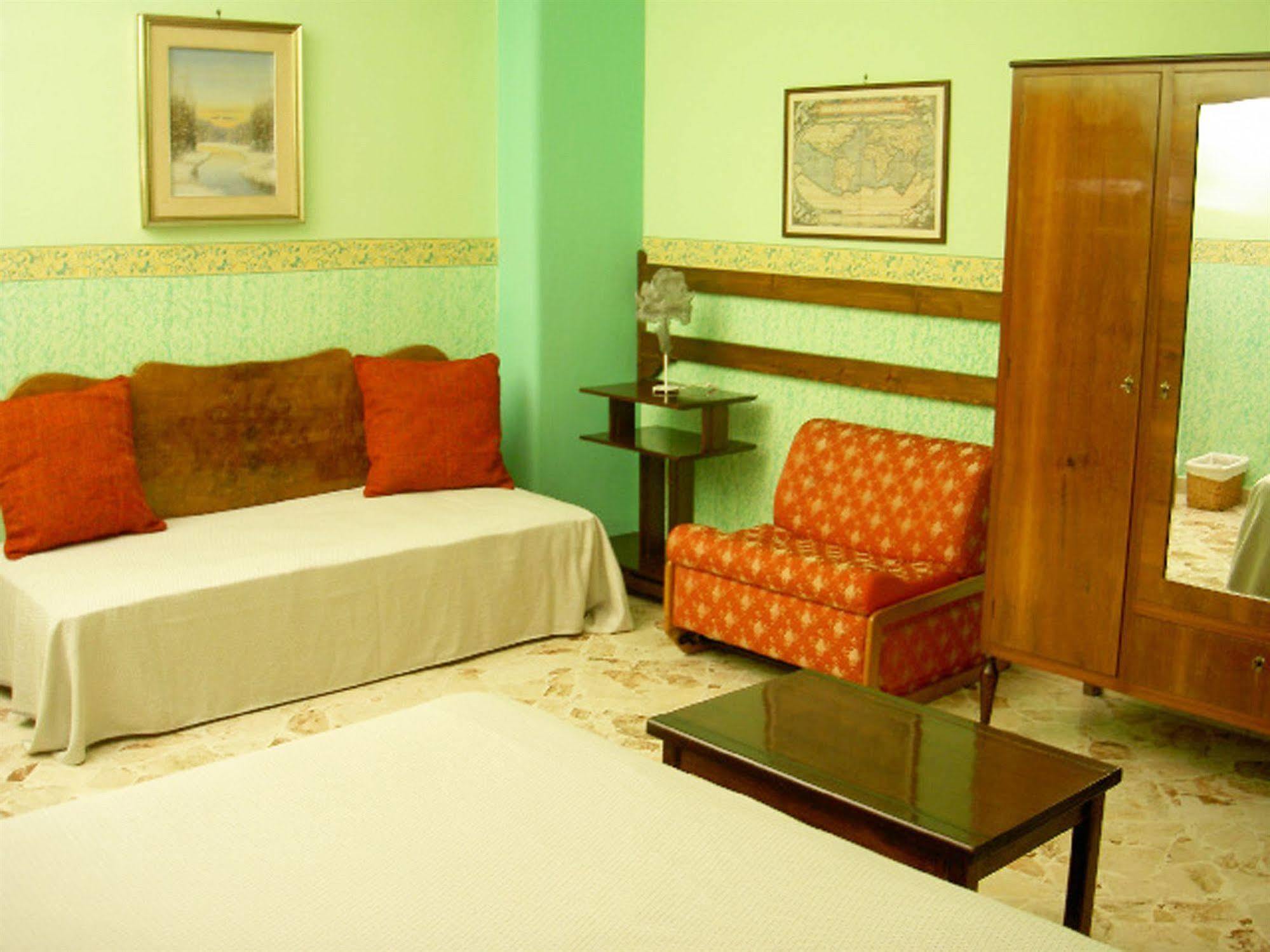 Casa Tina Maugeri Bed & Breakfast Catania Eksteriør bilde