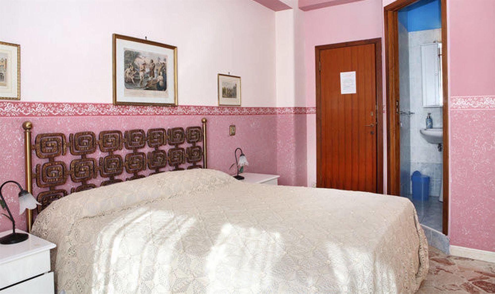 Casa Tina Maugeri Bed & Breakfast Catania Eksteriør bilde