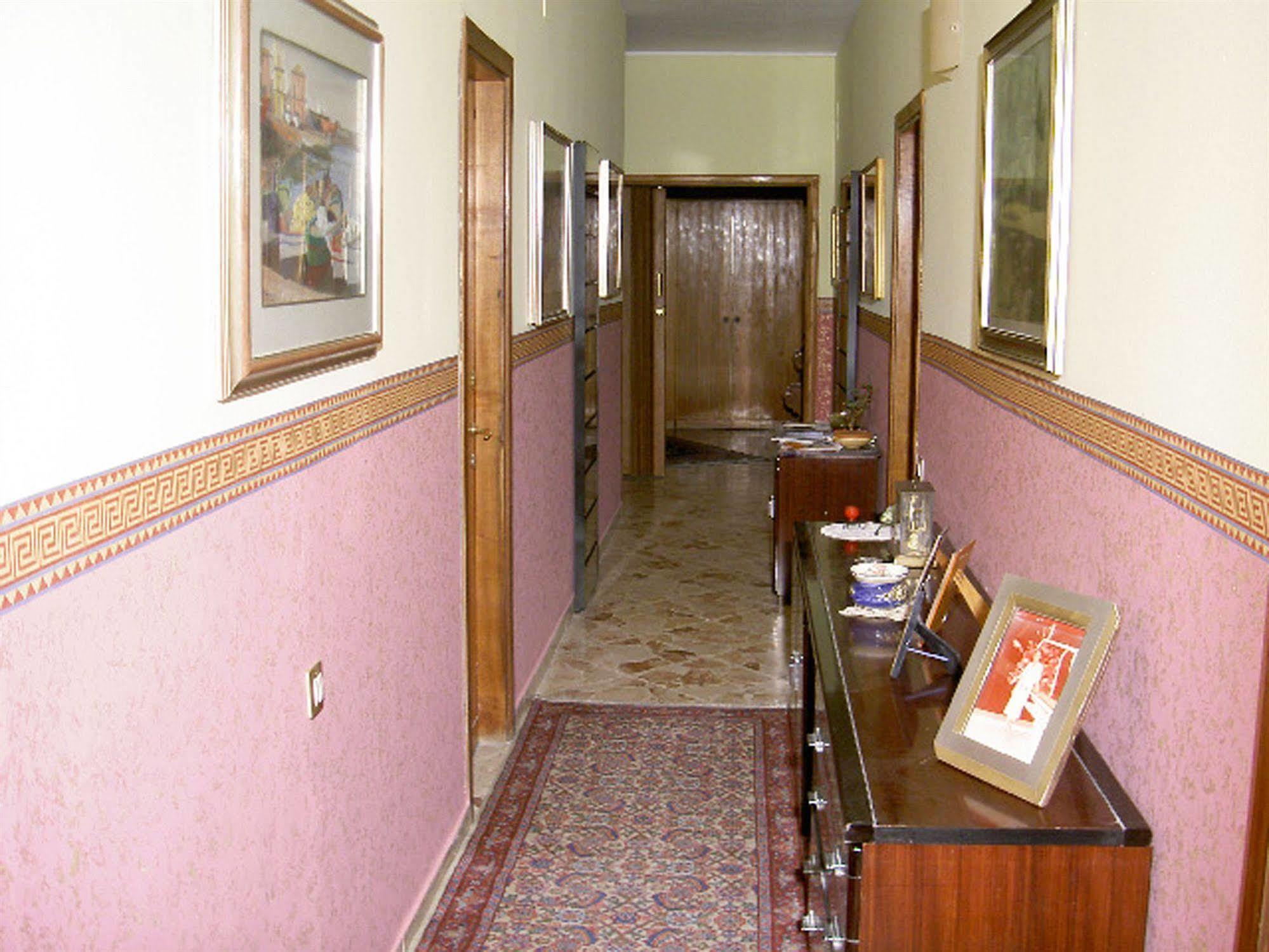 Casa Tina Maugeri Bed & Breakfast Catania Eksteriør bilde